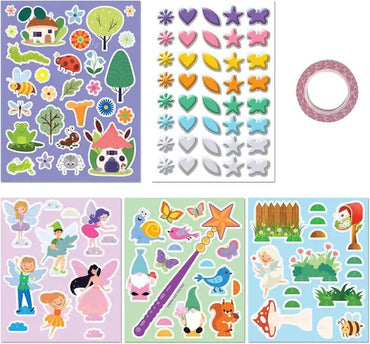 Fairy Garden Set