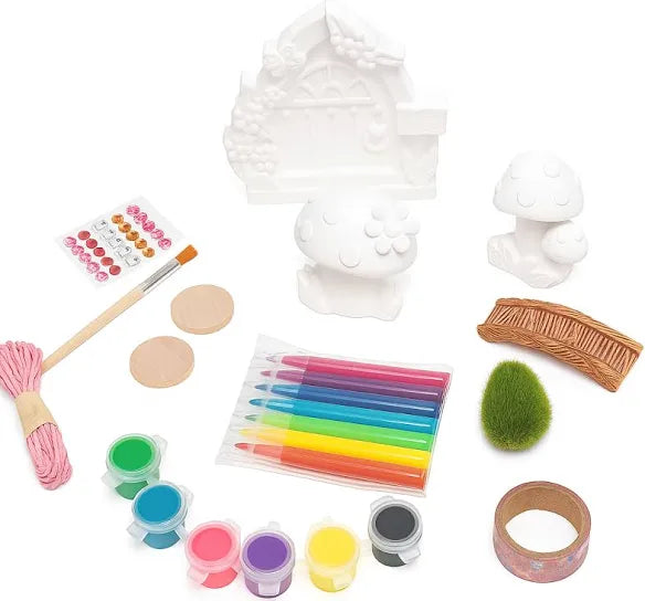 Fairy Garden Set
