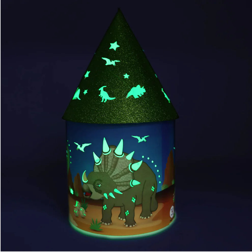 Dinosaur Adventure Lantern