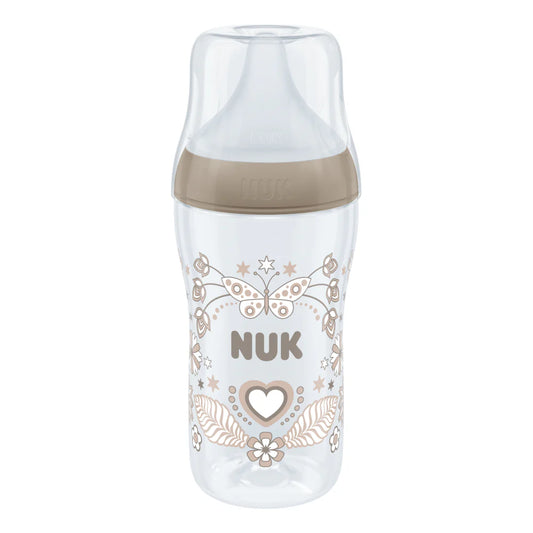 NUK Perfect Match 260ml Bottle