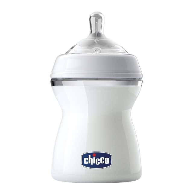 Chicco Natural Feeling 250ml Bottle 2m+