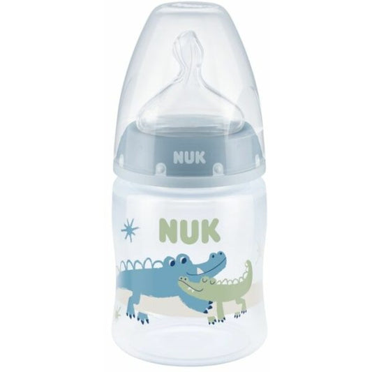NUK First Choice+ Bottle 150ml  Temp Control Size 1 0-6M