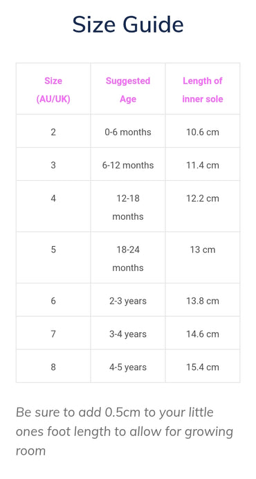 Little MaZoe’s T-Bars - Caramel