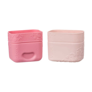 Bbox Silicone Snack Cups
