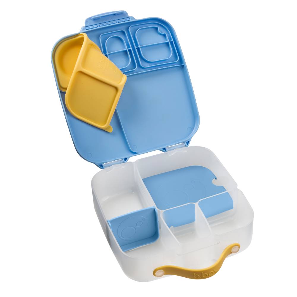 B.box Bluey Large Lunchbox