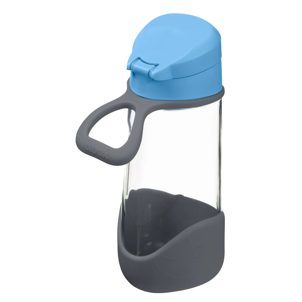 B.box Sport Spout Drink Bottle 450ml