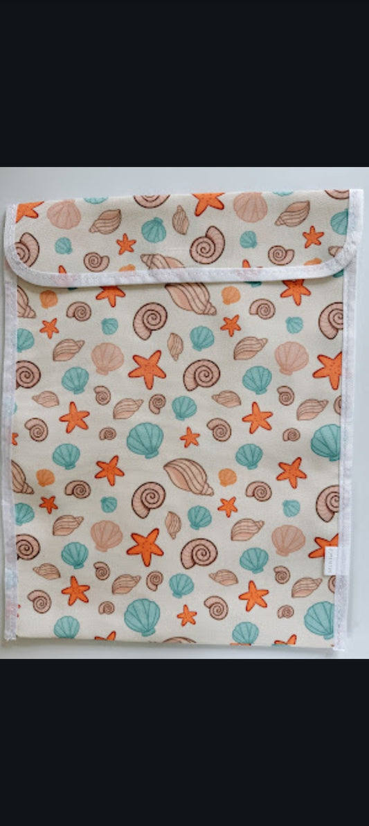 Under The Sea Book Bag