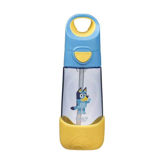 B.box x Bluey 450ml Tritan Drink bottle
