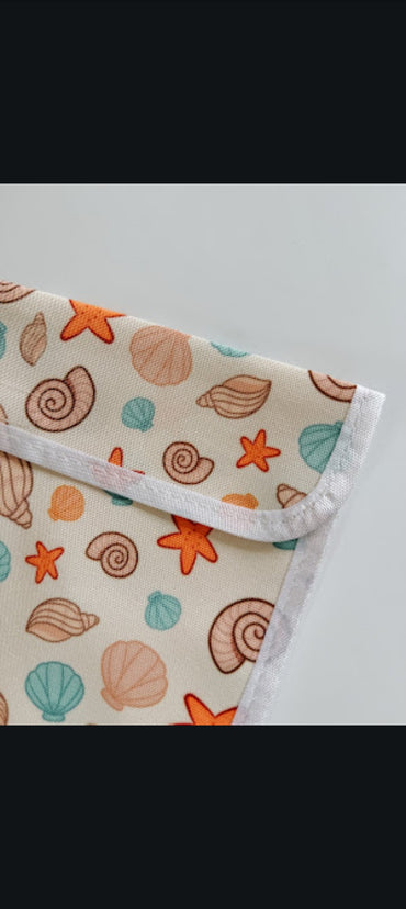 Under The Sea Book Bag