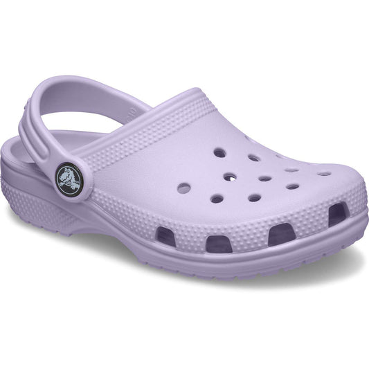 Crocs - Classic Clog Kids - Lavender