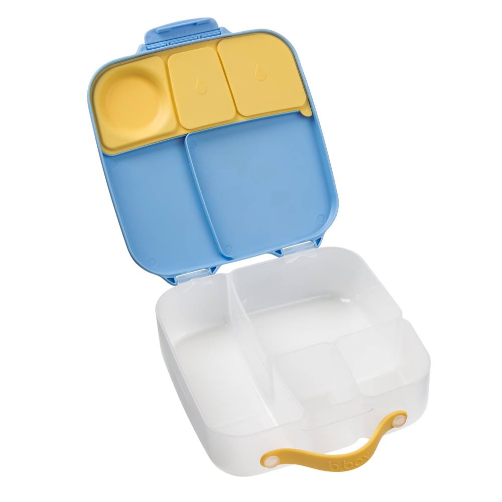 B.box Bluey Large Lunchbox