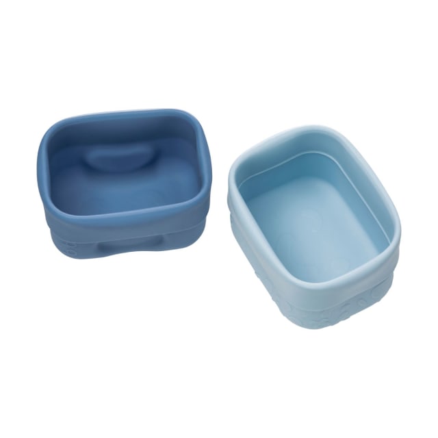 Bbox Silicone Snack Cups