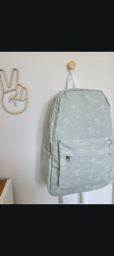 Surf Up Backpack