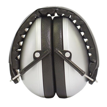 Ems Kids Earmuffs - Silver