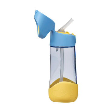 B.box x Bluey 450ml Tritan Drink bottle