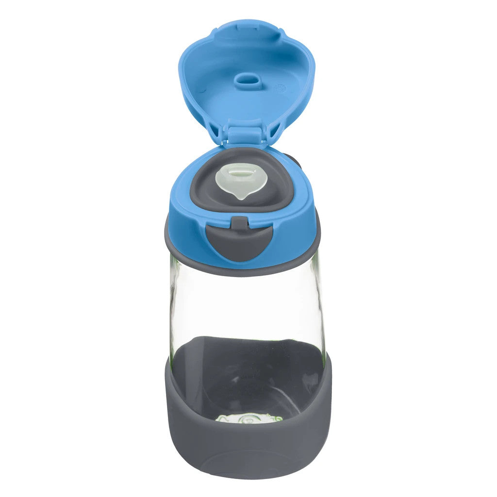 B.box Sport Spout Drink Bottle 450ml