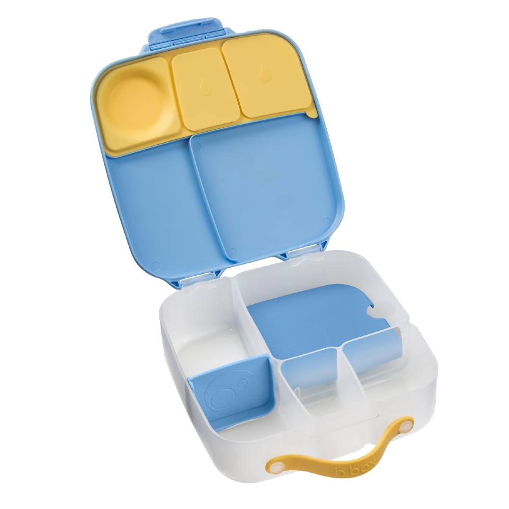 B.box Bluey Large Lunchbox