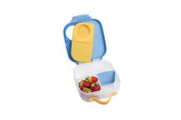 B.box x Bluey Mini Lunch Box