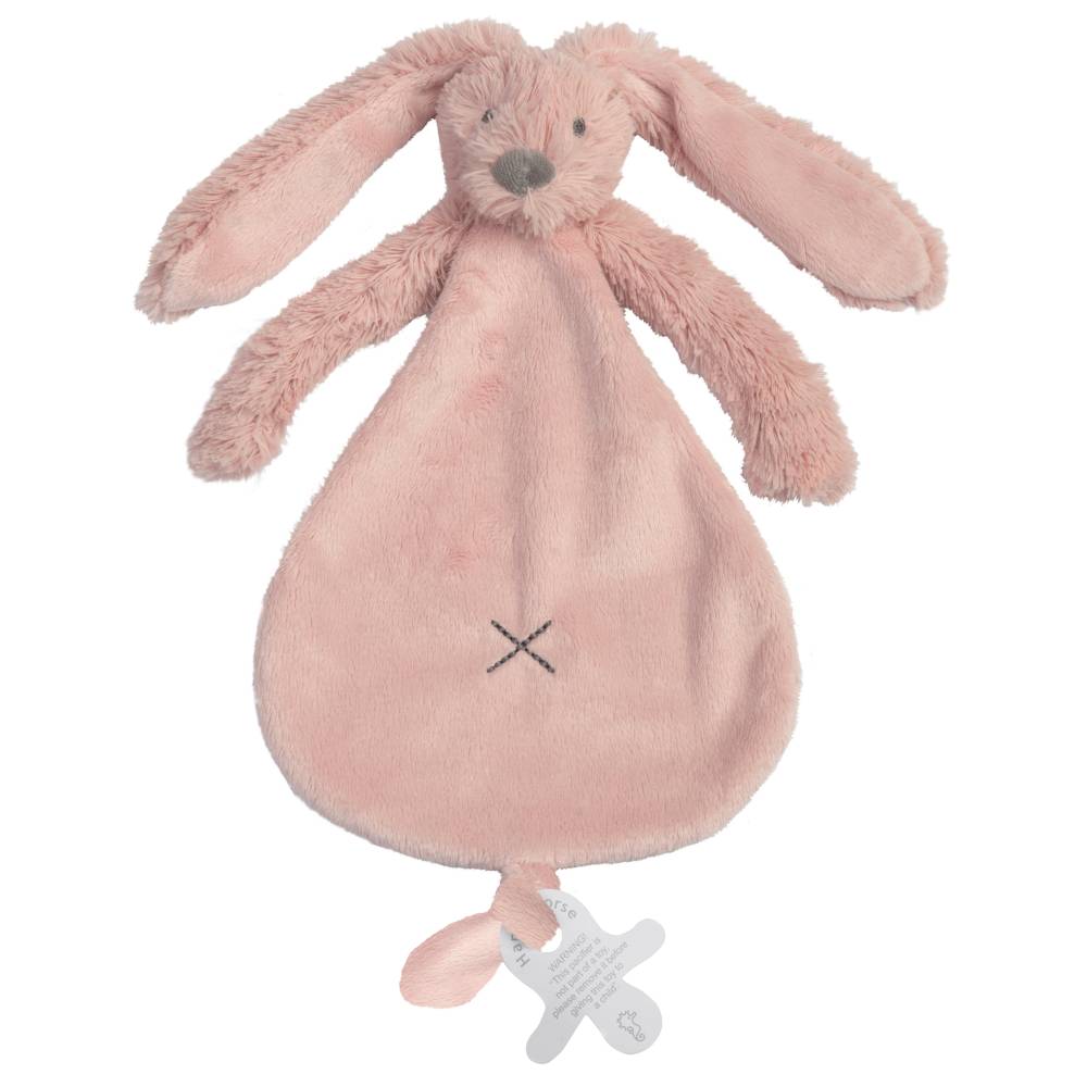 Happy Horse Rabbit Richie Tuttle Comforter