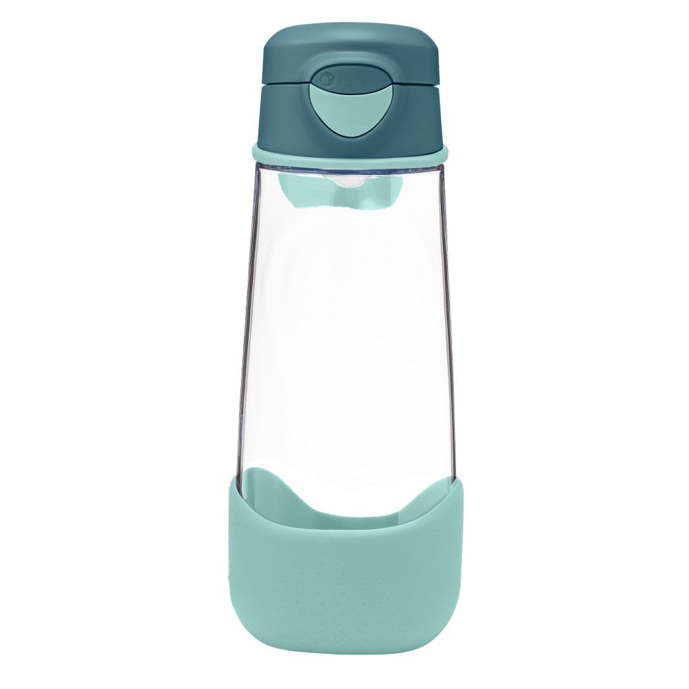 B.box Sports Spout Drink Bottle 600ml