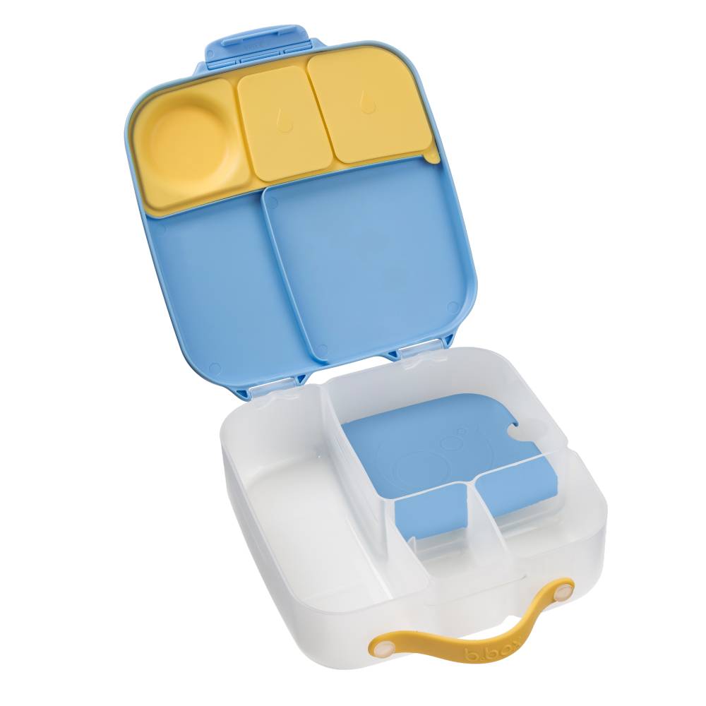 B.box Bluey Large Lunchbox