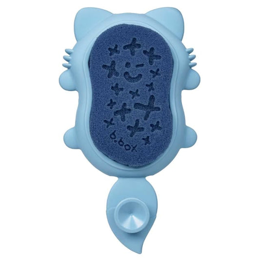 Bbox Baby Bath Brush & Sponge