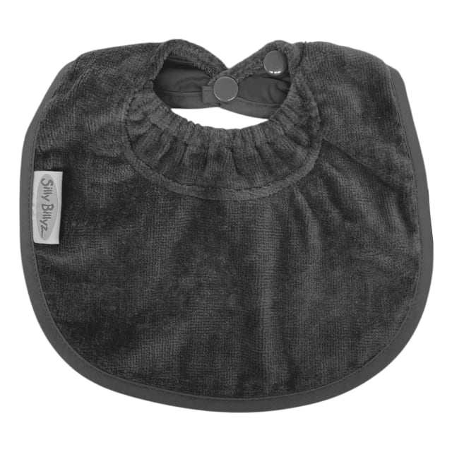 Silly Billyz Towel Biblet