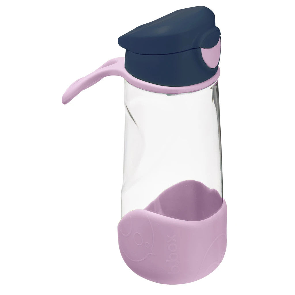 B.box Sport Spout Drink Bottle 450ml