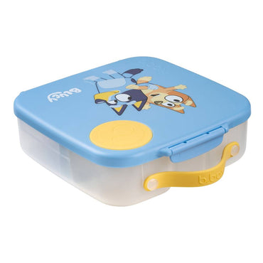 B.box Bluey Large Lunchbox