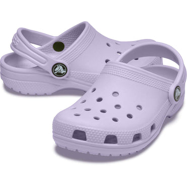 Crocs - Classic Clog Kids - Lavender