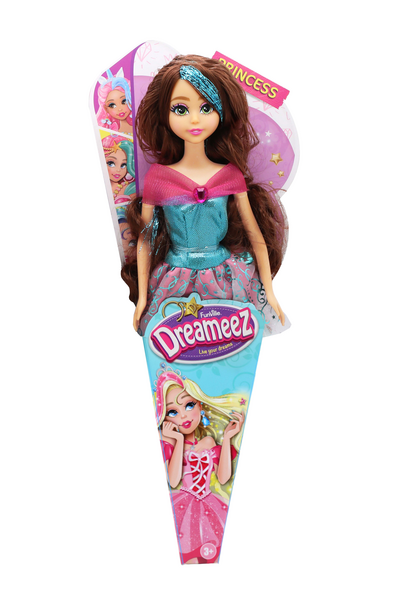 Dreameez Princess Doll Assorted