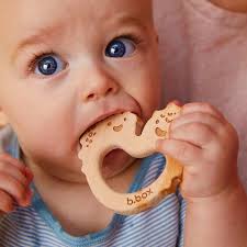 Teething Troubles? Here's How Our Teething Toys & Teething Tamer Can Help