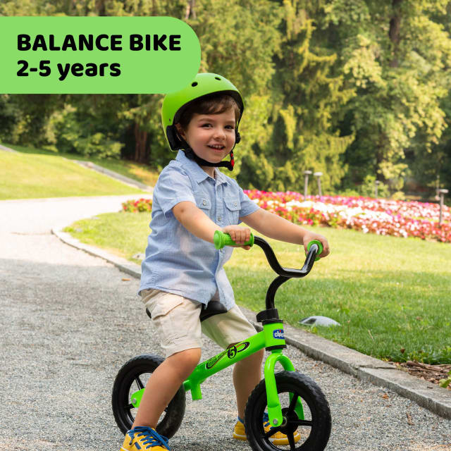 Chicco Balance Bike