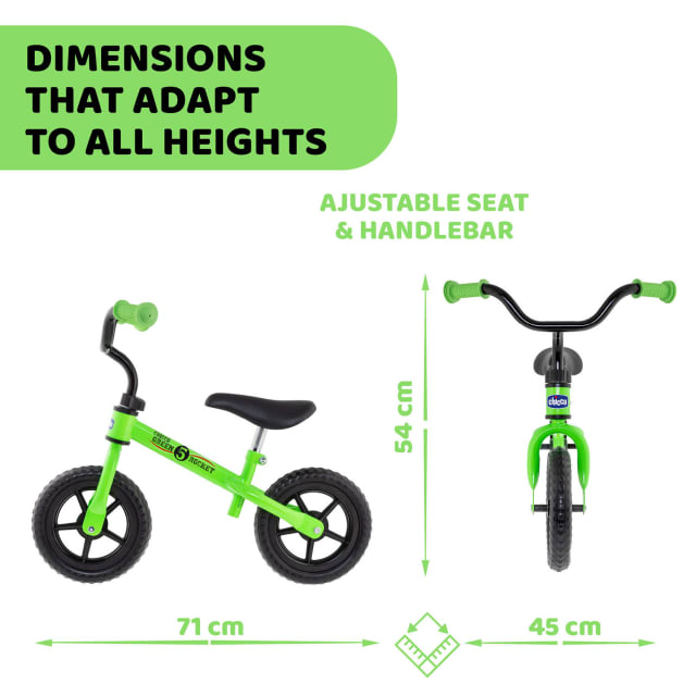 Chicco Balance Bike