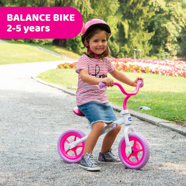 Chicco Balance Bike