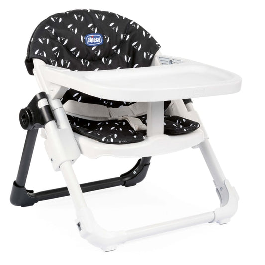 Chicco Portable High Chair - Chairy Sweet Dog