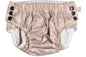 Nestling Reusable Swim Nappy - Oat Sunshine