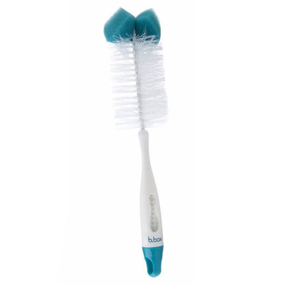 B.box Bottle Brush & Teat Cleaner