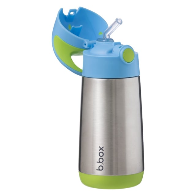 B.box Insulated Drink Bottle 350ml