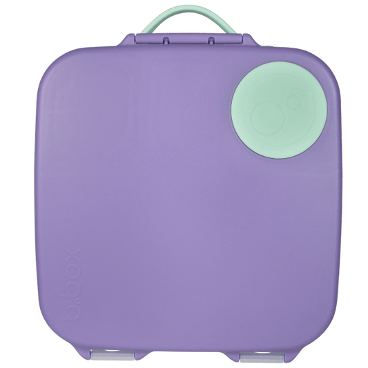 Bbox Lunchbox Large- Lilac Pop