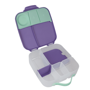 Bbox Lunchbox Large- Lilac Pop