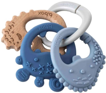 B.box Trio Teether