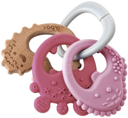 B.box Trio Teether