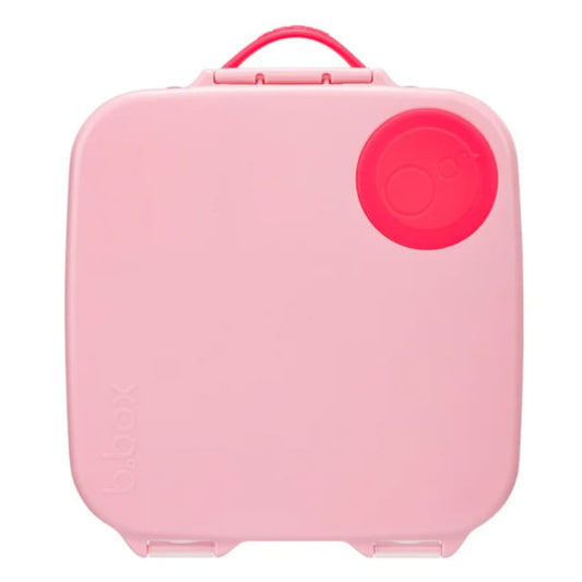 Bbox Lunchbox Large- Flamingo Fizz