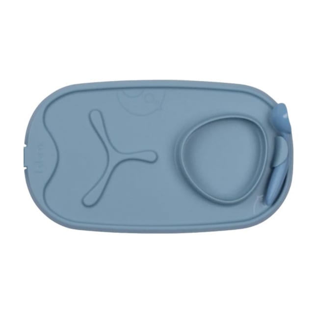 B.box Roll & Go Mealtime Mat