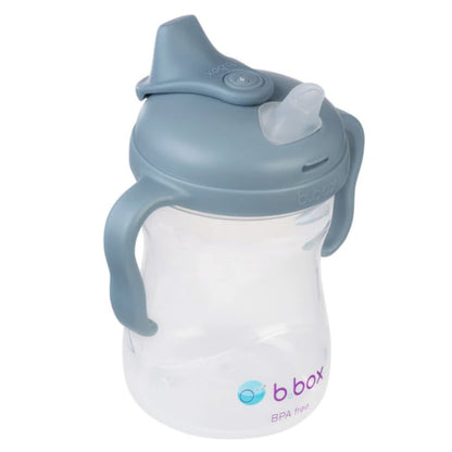 B.box Spout Sippy Cup 240ml