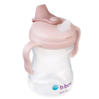 B.box Spout Sippy Cup 240ml