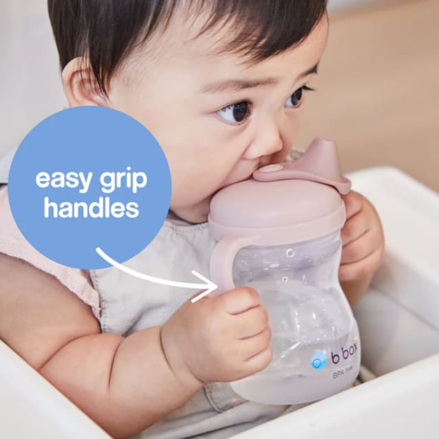 B.box Spout Sippy Cup 240ml