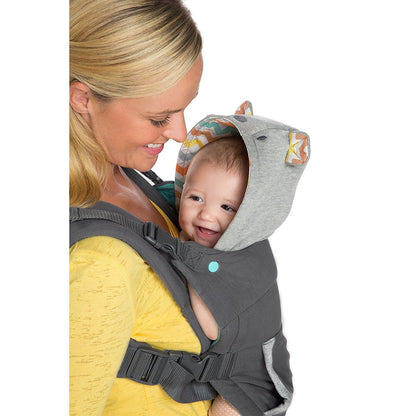 Infantino 4 in 1 Baby Carrier