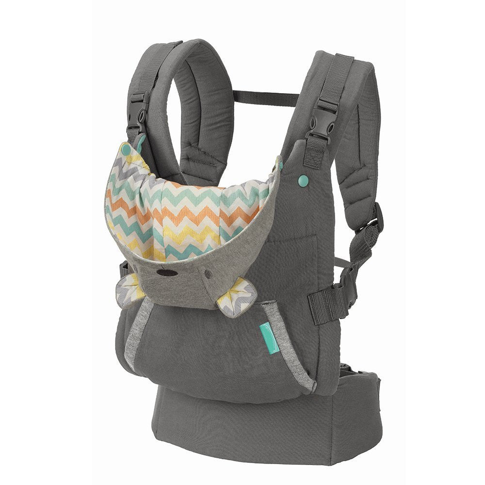 Infantino 4 in 1 Baby Carrier